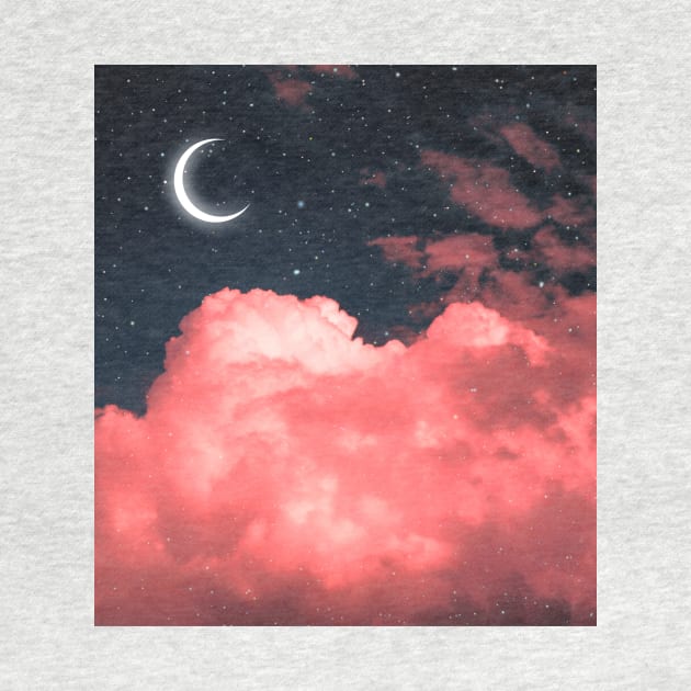 Magic Sky by Vintage Dream